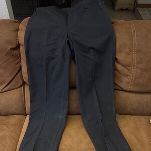 Nomex Workrite station pants